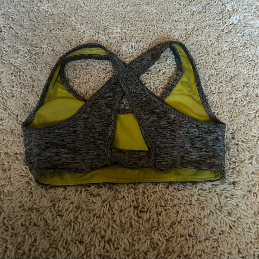 Sports Bra - Picture 2 of 3